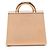 Charm Hermès Curiosite Kelly Laque H Vibration Placcato in Oro Rosa D'oro - vista 2