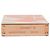 Charm Hermès Curiosite Kelly Laque H Vibration Placcato in Oro Rosa D'oro - vista 3
