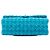 Chanel Blue Quilted Tweed Reissue 2.55 Double Flap 225 - vista 3