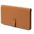 Hermès Brown Epsom Bearn Wallet - view 2