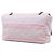 Chanel Rosa Tweed Trapuntato Reissue 2.55 Single Flap 225 - vista 2
