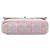 Chanel Rosa Tweed Trapuntato Reissue 2.55 Single Flap 225 - vista 3