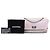 Chanel Rosa Tweed Trapuntato Reissue 2.55 Single Flap 225 - vista 7