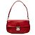 Louis Vuitton Pochette Segur Epi rossa Rosso