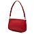 Louis Vuitton Pochette Segur Epi rossa Rosso - vista 2