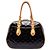 Louis Vuitton Purple Monogram Vernis Summit Drive Porpora