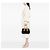 Louis Vuitton Purple Monogram Vernis Summit Drive Porpora - vista 5