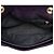 Chanel Purple Quilted Suede Union Jack Reissue 2.55 Double Flap 227 Porpora - vista 4