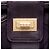Chanel Purple Quilted Suede Union Jack Reissue 2.55 Double Flap 227 Porpora - vista 5