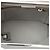 Vanity Beauty case Chanel White CC Metallic Calfskin Bianco Bianco sporco - vista 4