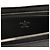 Portafoglio lungo Louis Vuitton Black Epi Zippy Nero - vista 5