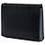 Louis Vuitton Pochette Voyage MM in Epi Monogram Eclipse nero - vista 2