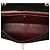 Chanel Black CC Quilted Jersey and Lambskin Trimmed Single Flap - view 4