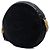 Chanel Black CC Quilted Satin Tassel Round Shoulder Bag - view 2