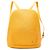 Louis Vuitton Yellow Epi Gobelins Giallo
