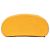 Louis Vuitton Yellow Epi Gobelins Giallo - vista 3