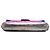 Borsa Chanel Multi Multicolor Quilted Metallic Calfskin Modern Chain Flap Frame Bag Multicolore - vista 3