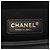 Chanel White Old Medium Multicolor Quilted Lambskin Crest Boy Flap Bianco Crudo - vista 5