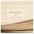 Wallet On Chain Portafoglio con catena Chanel White Quilted Lambskin Romance Bianco - vista 5