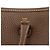 Hermès Marrone Clemence Evelyne 16 Amazone Taupe - vista 5