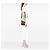 Hermès Marrone Clemence Evelyne 16 Amazone Taupe - vista 7