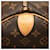 Louis Vuitton Marrone Monogram Keepall 55 - vista 5