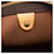 Louis Vuitton Marrone Monogram Keepall 55 - vista 6