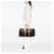 Louis Vuitton Marrone Monogram Keepall 55 - vista 9