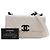 Chanel White Small Quilted Caviar My Everything Flap Weiß - Ansicht 15