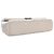 Chanel White Small Quilted Caviar My Everything Flap Weiß - Ansicht 7