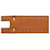 Bracelet Kelly Double Tour en cuir Swift noir Hermès  - vue 5