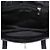 Borsa Chanel Black CC Silk Grosgrain Nero - vista 4