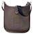 Hermès Marrone Clemence Evelyne 16 Amazone Taupe  - vista 1