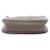 Hermès Marrone Clemence Evelyne 16 Amazone Taupe  - vista 3