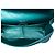 Chanel Blue Quilted Metallic Calfskin Reissue 2.55 Flap 227 Turchese - vista 4