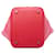 Hermès Red Clemence Picotin Lock 22 Rosso - vista 3