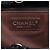 Tote Chanel Black CC Quilted Lambskin Country Club - vista 5