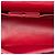 Chanel Red Quilted Aged Calfskin Reissue 2.55 Single Flap 224 - view 4