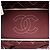 Tote Chanel White Quilted Caviar Shopping Fever Bianco - vista 4