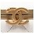 Chanel Crown Box Tasche aus weißem gestepptem Lammleder Small - Ansicht 5
