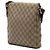 Gucci Beige GG Supreme Crossbody - vista 2