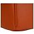 Tote Prada Orange Saffiano Lux Parabole Arancione - vista 10