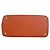 Tote Prada Orange Saffiano Lux Parabole Arancione - vista 5