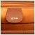 Gucci Pelle di vitello granulata marrone Bamboo Night - vista 5