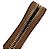 Tarjetero Louis Vuitton Brown Monogram Bone Castaño - vista 10