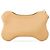 Tarjetero Louis Vuitton Brown Monogram Bone Castaño - vista 2