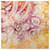 Sciarpa in seta Hermès White Indian Dust 90 Bianco Crudo  - vista 4