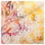 Sciarpa in seta Hermès White Indian Dust 90 Bianco Crudo  - vista 5