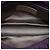Chanel Purple Small Quilted Nylon Bubble Flap Porpora - vista 4