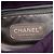 Chanel Purple Small Quilted Nylon Bubble Flap Porpora - vista 5